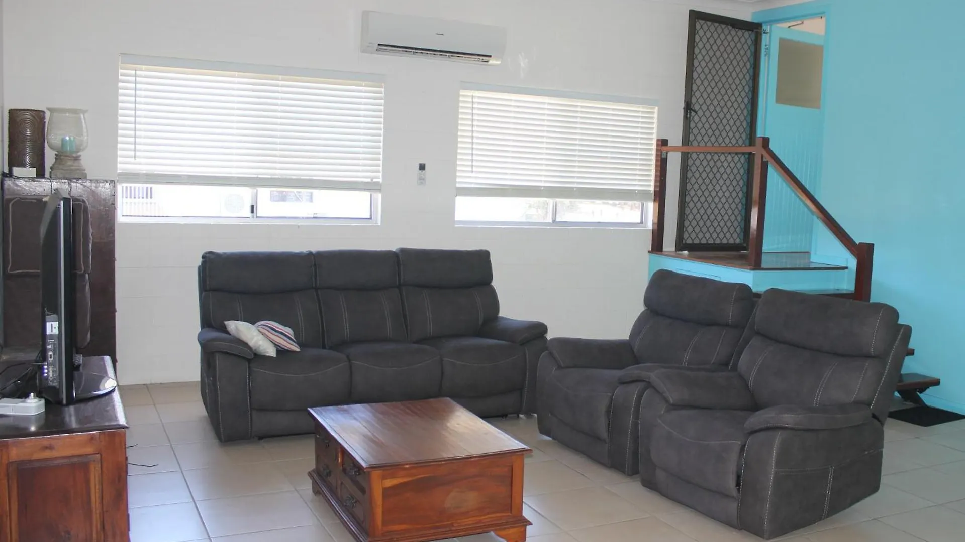 Holiday home Manta Ray On The Beach Kurrimine Beach