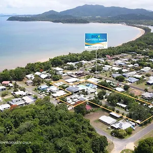 3* Holiday park Kurrimine